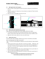 Предварительный просмотр 9 страницы Elite Screens Q150V1 Product White Paper