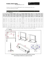 Предварительный просмотр 11 страницы Elite Screens Q150V1 Product White Paper