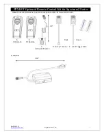 Предварительный просмотр 7 страницы Elite Screens Spectrum2 Series User Manual