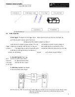 Предварительный просмотр 8 страницы Elite Screens VMAX 2 Series Manual