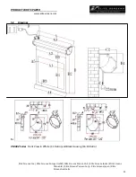 Предварительный просмотр 12 страницы Elite Screens VMAX 2 Series Manual
