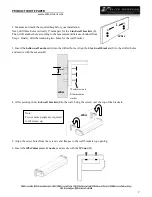 Предварительный просмотр 7 страницы Elite Screens Vmax Series Product White Paper