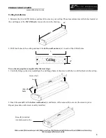 Предварительный просмотр 8 страницы Elite Screens Vmax Series Product White Paper