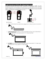 Предварительный просмотр 3 страницы Elite Screens VMAX Tab-Tension Dual Series User Manual