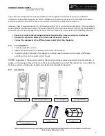 Preview for 7 page of Elite Screens VMAX84UWH2-E30 Quick Start Manual