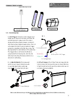 Preview for 9 page of Elite Screens VMAX84UWH2 Manual