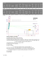 Preview for 7 page of Elite Screens WB60V User Manual