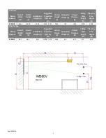 Preview for 9 page of Elite Screens WB60V User Manual