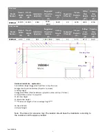 Предварительный просмотр 10 страницы Elite Screens WB60V User Manual