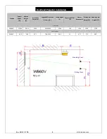 Preview for 8 page of Elite Screens WhiteBoardScreen Series User Manual