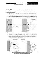 Предварительный просмотр 5 страницы Elite Screens YARD MASTER MANUAL SERIES Manual