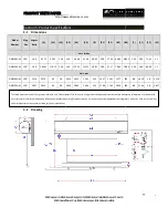 Предварительный просмотр 10 страницы Elite Screens YARD MASTER MANUAL SERIES Manual