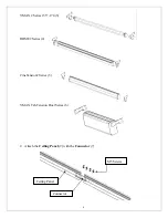 Preview for 3 page of Elite Screens ZCU1 User Manual