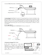 Предварительный просмотр 3 страницы Elite Screens ZPM-RT2 Manual