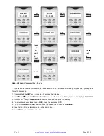 Предварительный просмотр 8 страницы Elite Screens ZR800D User Manual