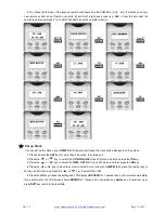 Предварительный просмотр 13 страницы Elite Screens ZR800D User Manual