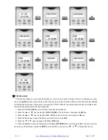 Предварительный просмотр 14 страницы Elite Screens ZR800D User Manual