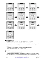 Preview for 18 page of Elite Screens ZR800D User Manual