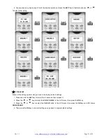 Preview for 21 page of Elite Screens ZR800D User Manual