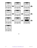 Preview for 22 page of Elite Screens ZR800D User Manual