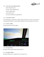 Предварительный просмотр 63 страницы Elite Simulation S623T Operator'S Manual