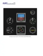 Предварительный просмотр 74 страницы Elite Simulation S623T Operator'S Manual