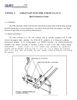 Предварительный просмотр 78 страницы Elite Simulation S623T Operator'S Manual