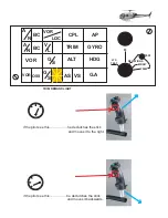 Предварительный просмотр 89 страницы Elite Simulation S623T Operator'S Manual