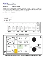 Предварительный просмотр 94 страницы Elite Simulation S623T Operator'S Manual