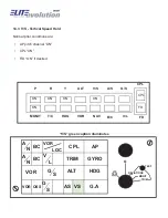 Предварительный просмотр 98 страницы Elite Simulation S623T Operator'S Manual