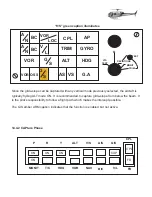 Preview for 101 page of Elite Simulation S623T Operator'S Manual