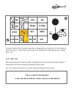 Preview for 103 page of Elite Simulation S623T Operator'S Manual