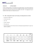 Preview for 106 page of Elite Simulation S623T Operator'S Manual