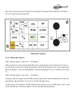 Preview for 109 page of Elite Simulation S623T Operator'S Manual