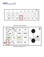 Preview for 110 page of Elite Simulation S623T Operator'S Manual