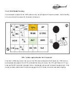 Preview for 111 page of Elite Simulation S623T Operator'S Manual