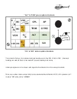 Preview for 115 page of Elite Simulation S623T Operator'S Manual