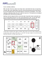 Предварительный просмотр 116 страницы Elite Simulation S623T Operator'S Manual