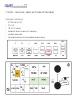 Предварительный просмотр 118 страницы Elite Simulation S623T Operator'S Manual