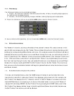 Предварительный просмотр 127 страницы Elite Simulation S623T Operator'S Manual