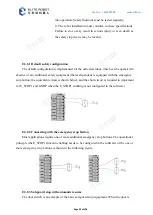 Предварительный просмотр 43 страницы Elite Technology EC63 User Manual