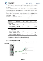 Предварительный просмотр 46 страницы Elite Technology EC63 User Manual