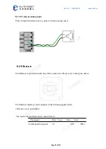 Предварительный просмотр 47 страницы Elite Technology EC63 User Manual