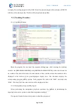 Предварительный просмотр 79 страницы Elite Technology EC63 User Manual