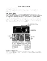 Preview for 5 page of Elite 100 Installation And Operation Manual