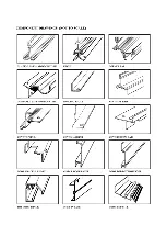 Preview for 3 page of Elite 4'3" wide compact Instructions & Illustations