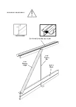 Preview for 8 page of Elite 4'3" wide compact Instructions & Illustations