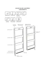 Preview for 16 page of Elite 4'3" wide compact Instructions & Illustations