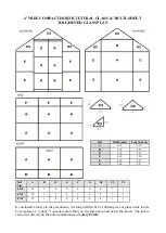 Preview for 25 page of Elite 4'3" wide compact Instructions & Illustations