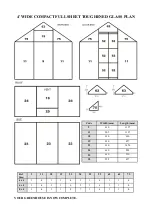 Preview for 27 page of Elite 4'3" wide compact Instructions & Illustations